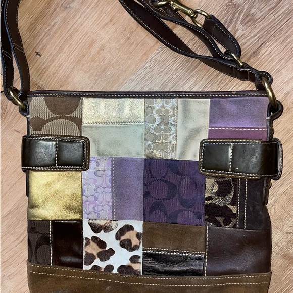 Coach Handbags - Coach purse